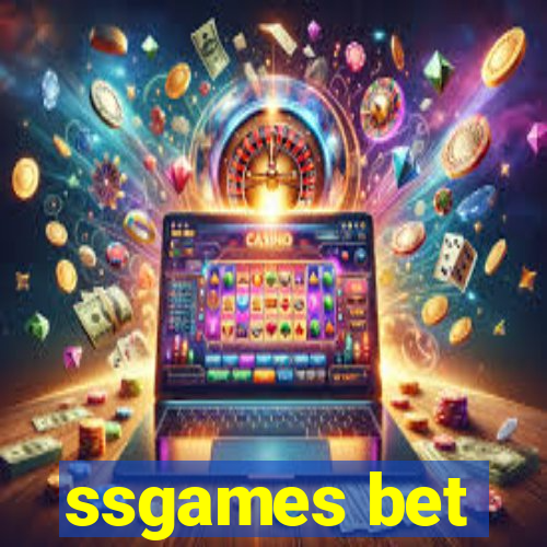 ssgames bet