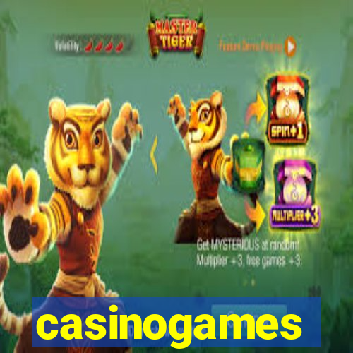 casinogames