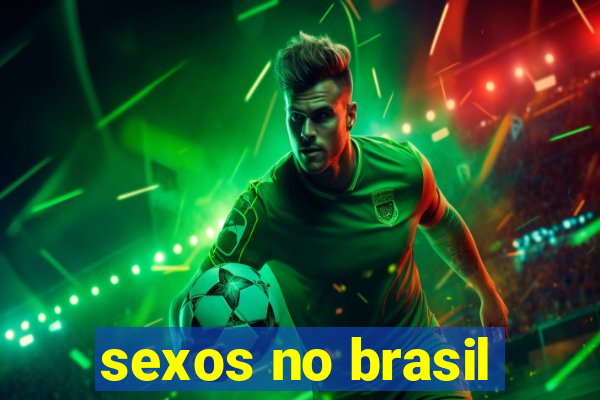 sexos no brasil