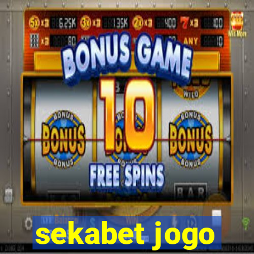 sekabet jogo