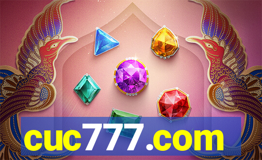 cuc777.com