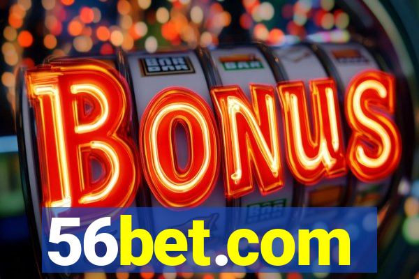 56bet.com