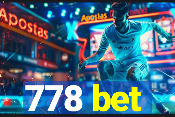 778 bet