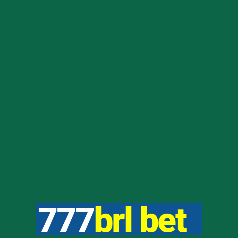 777brl bet