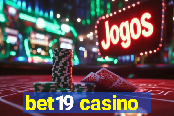 bet19 casino