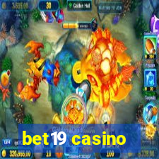 bet19 casino