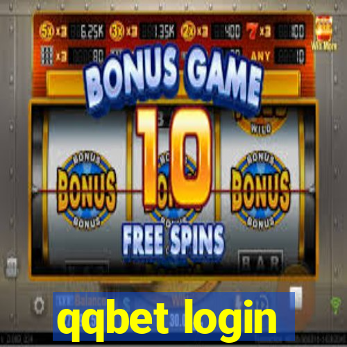 qqbet login