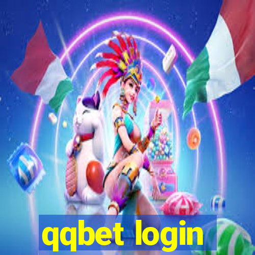 qqbet login