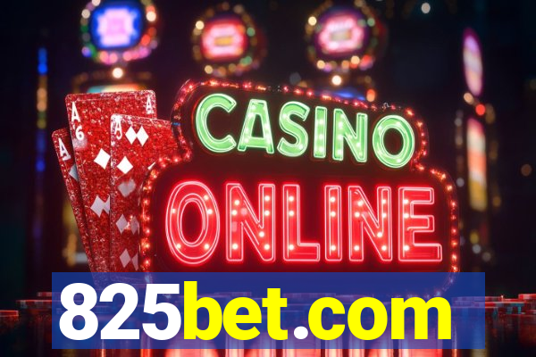 825bet.com