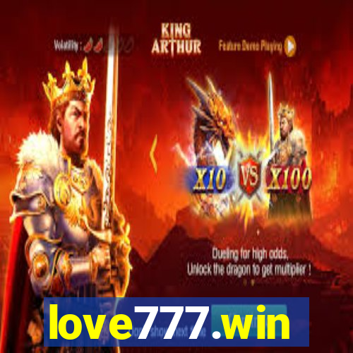 love777.win