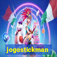 jogostickman