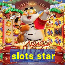 slots star