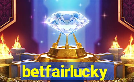 betfairlucky