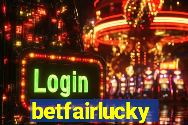 betfairlucky