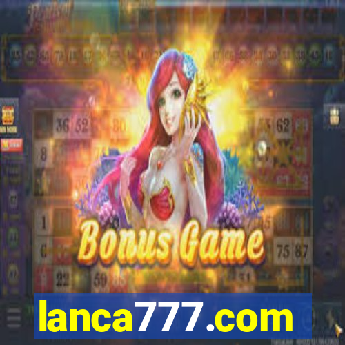 lanca777.com