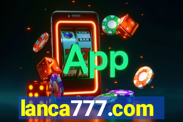 lanca777.com