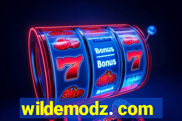 wildemodz. com