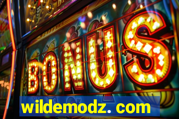 wildemodz. com