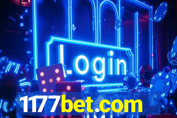 1177bet.com