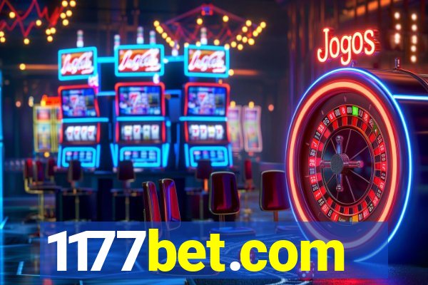 1177bet.com