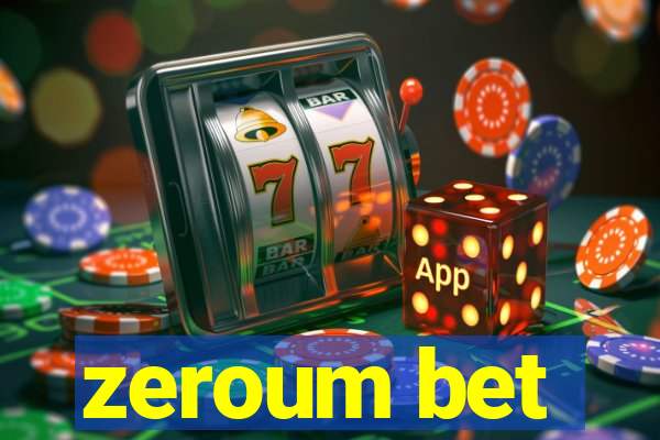 zeroum bet