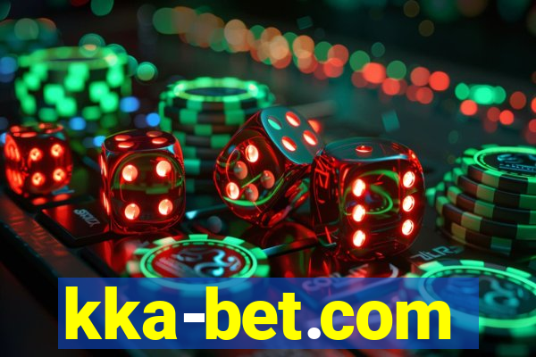 kka-bet.com