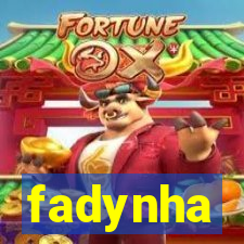 fadynha