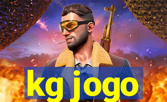 kg jogo