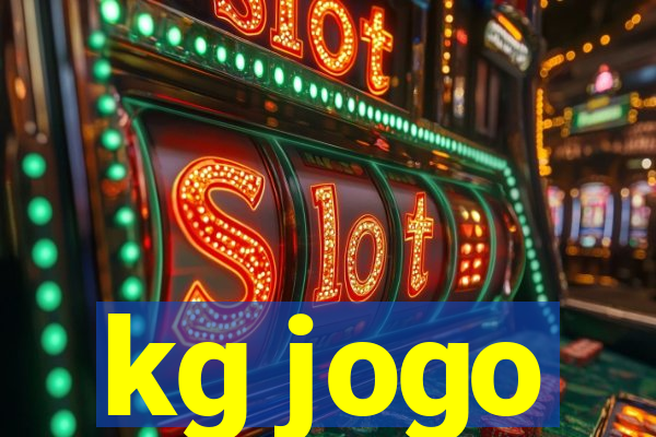 kg jogo