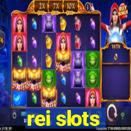 rei slots