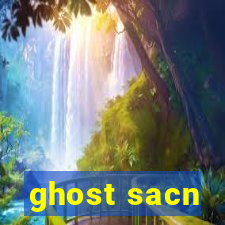 ghost sacn