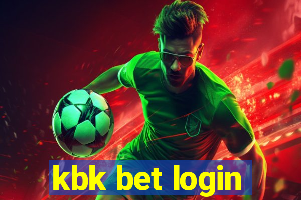 kbk bet login