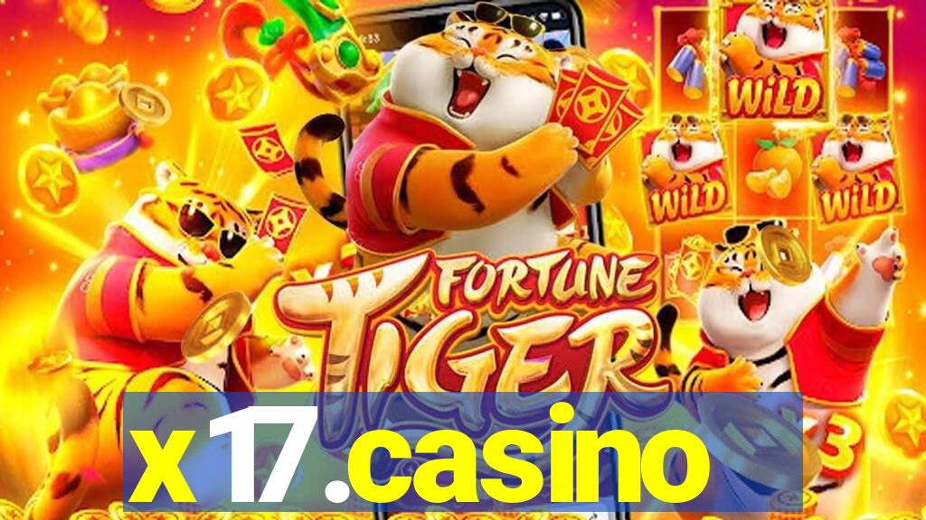 x17.casino