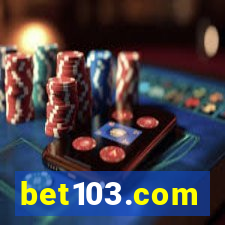 bet103.com