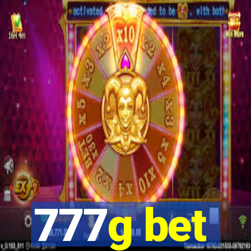 777g bet