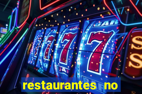 restaurantes no iguatemi porto alegre