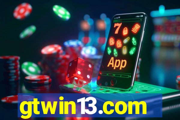 gtwin13.com