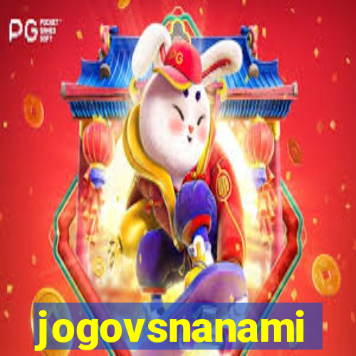 jogovsnanami