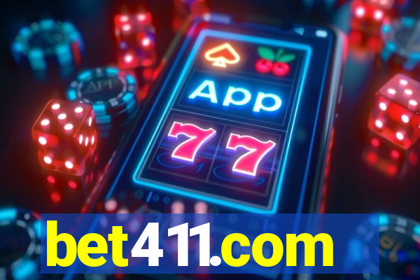 bet411.com