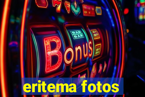 eritema fotos