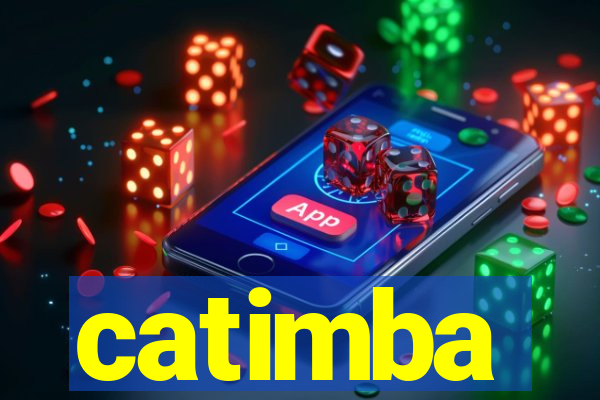 catimba