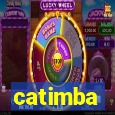 catimba