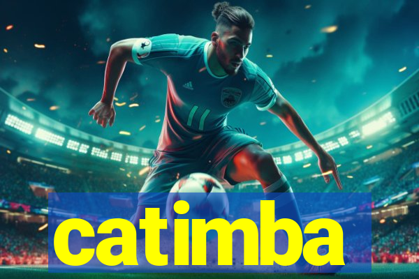 catimba