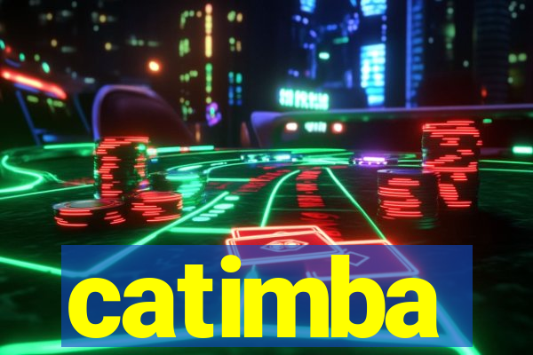 catimba