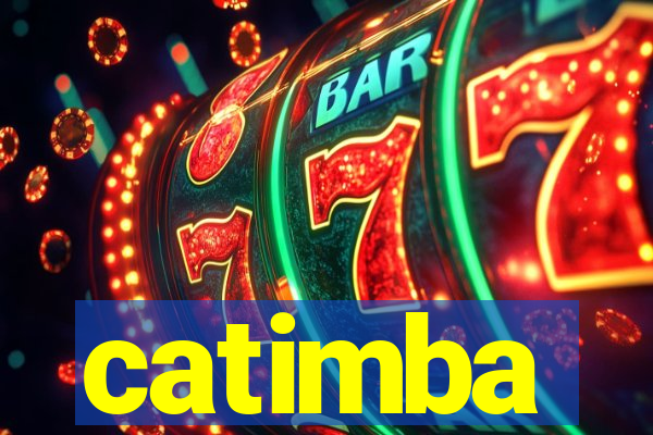 catimba