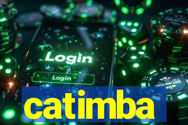 catimba