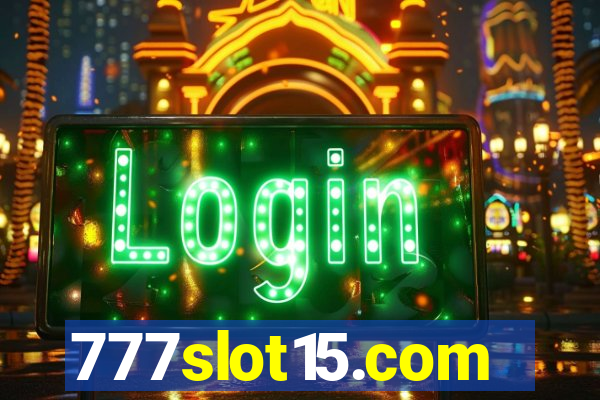 777slot15.com