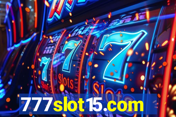 777slot15.com