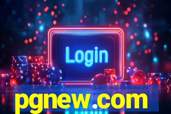 pgnew.com