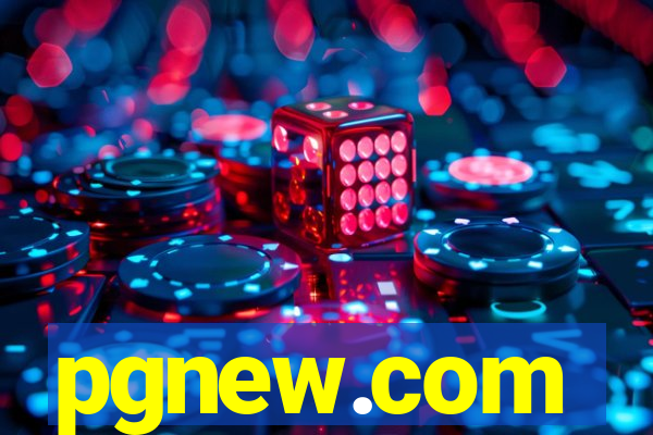 pgnew.com